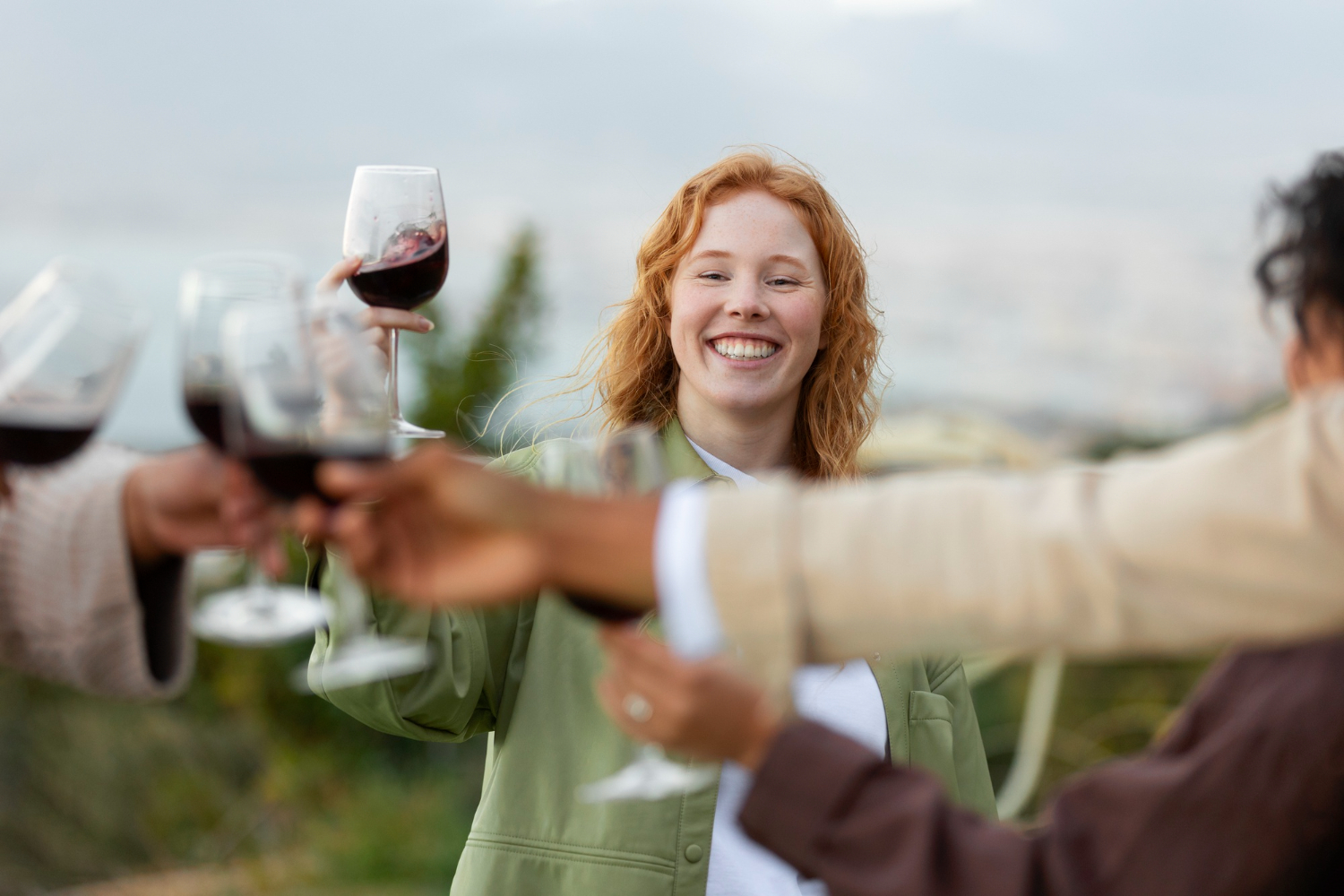 Degustazioni a Montalcino